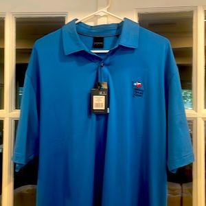 Valero Texas Open Polo Shirt